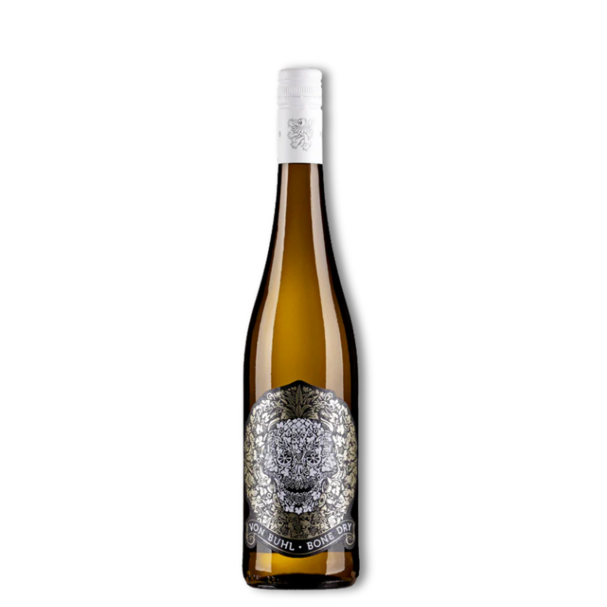 von Buhl Bone Dry Riesling