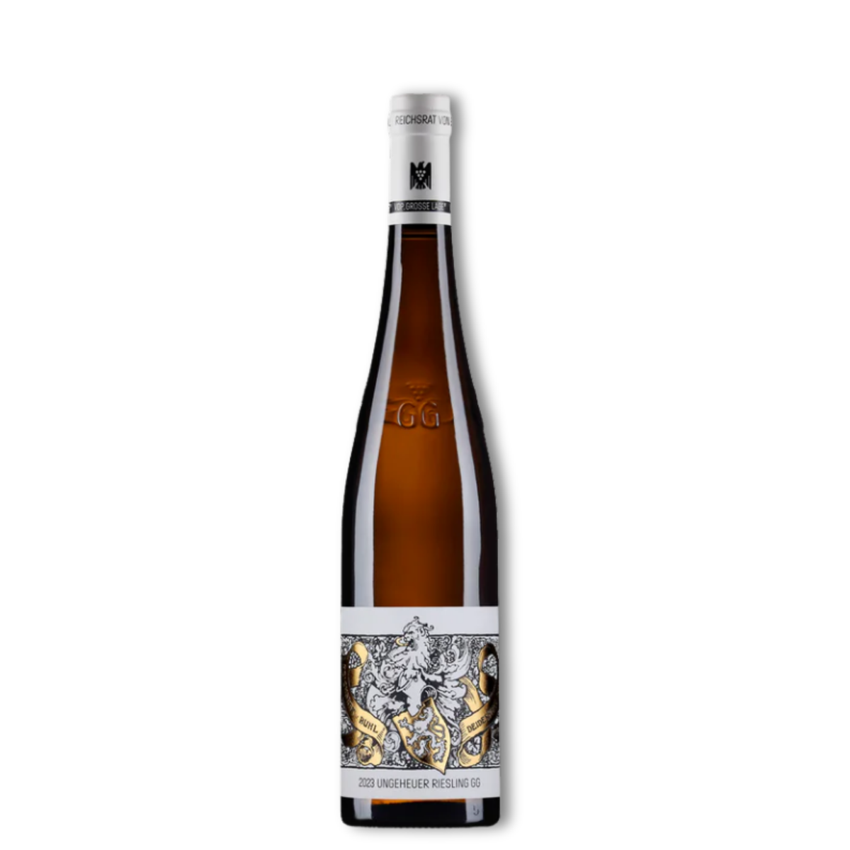 von Buhl Riesling Ungeheuer GG