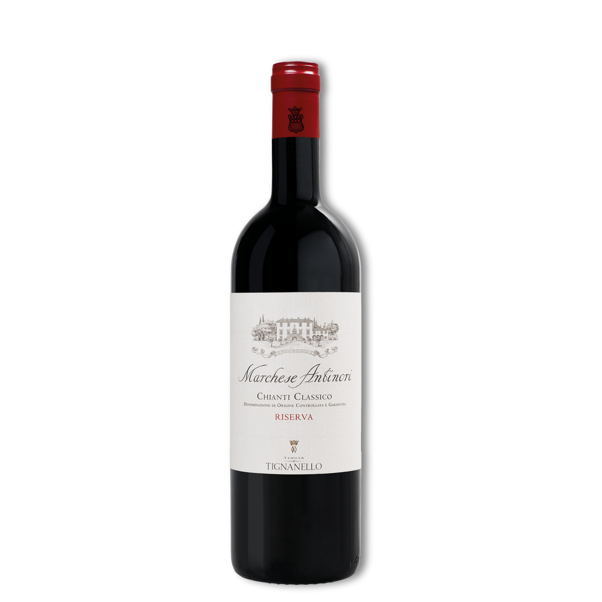 Marchese Antinori Chianti Classico Riserva 2020