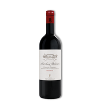 Von Buhl Secco tocken