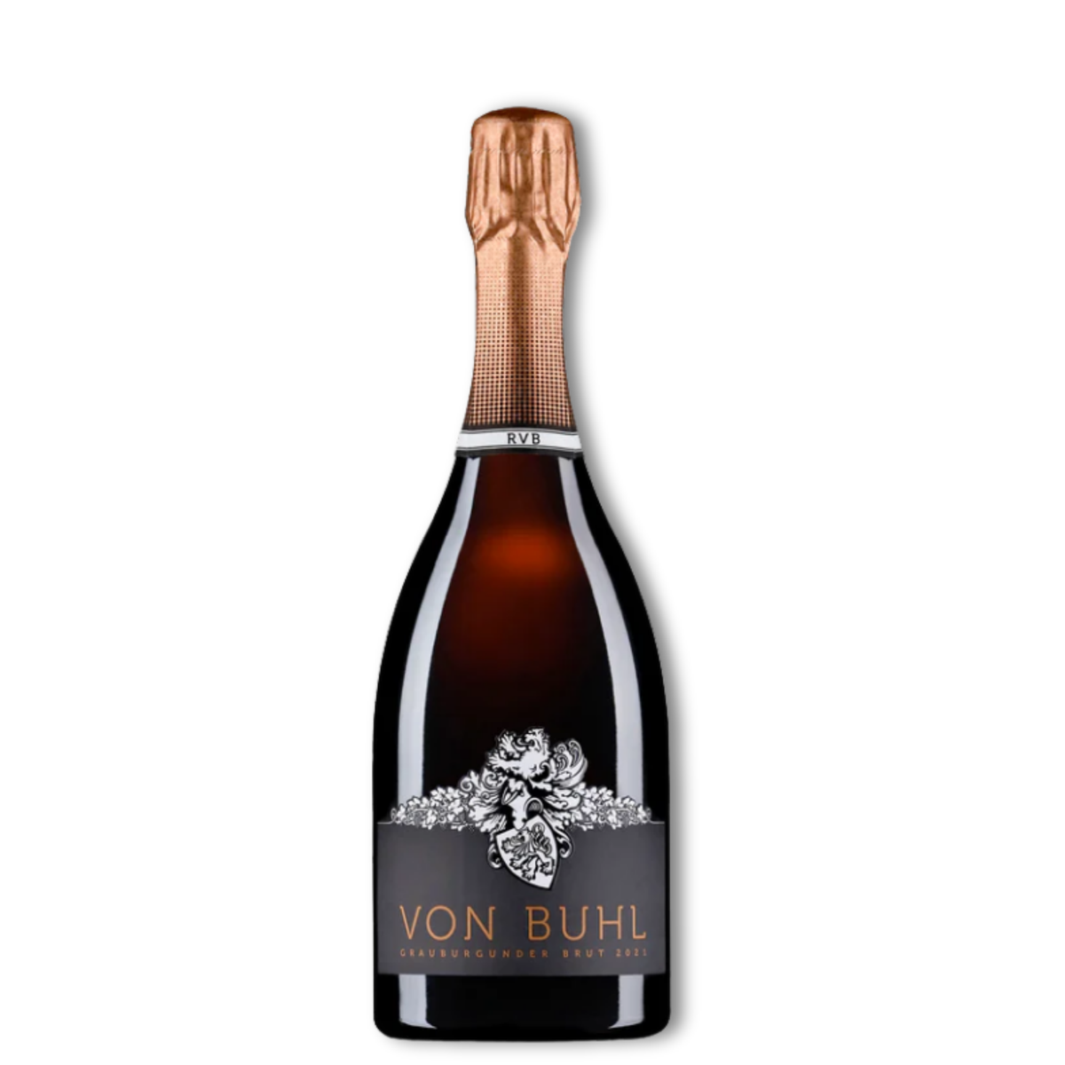 Von Buhl Grauburgunder Sekt Brut