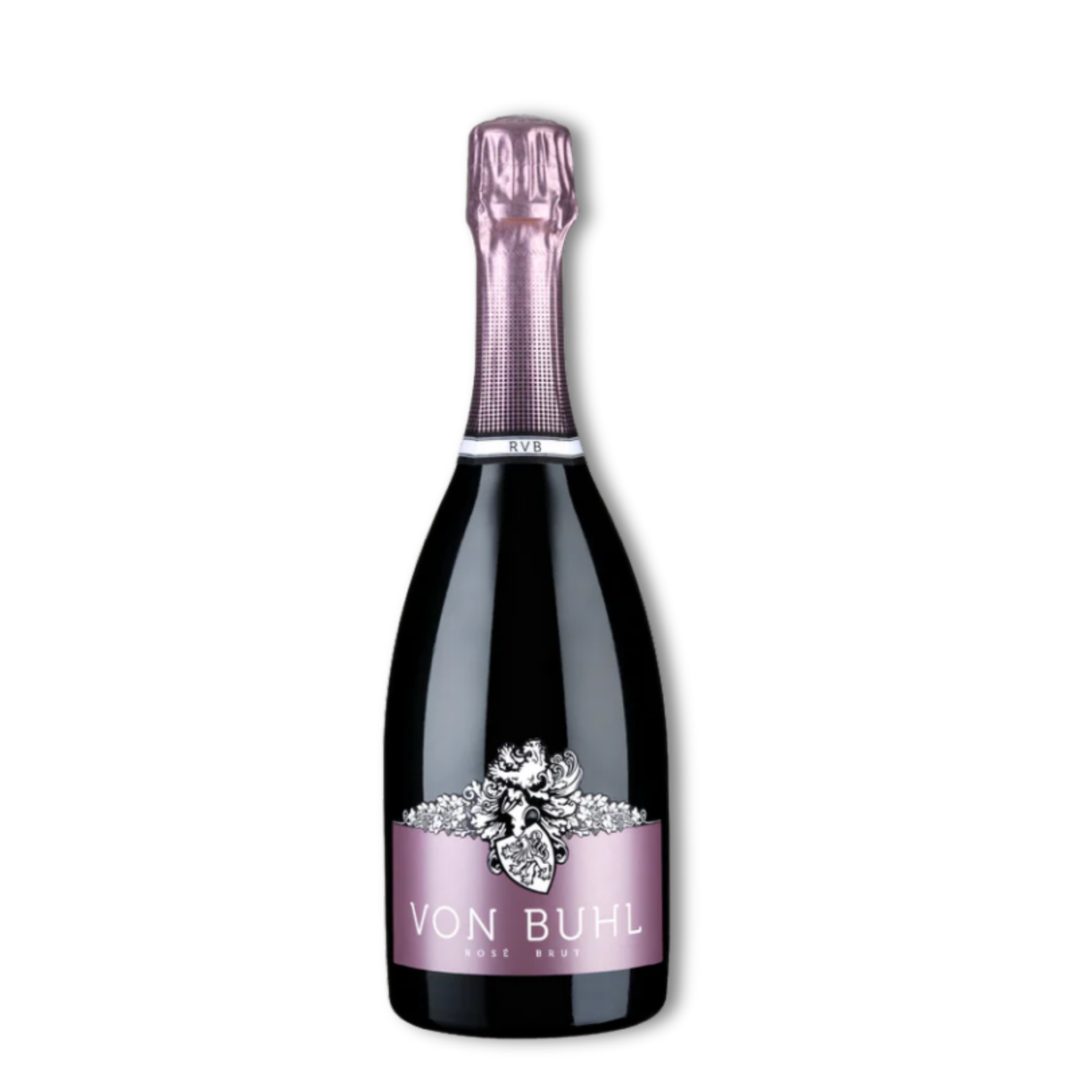 Von Buhl Rosé Sekt Brut