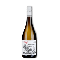 von Buhl Grauburgunder