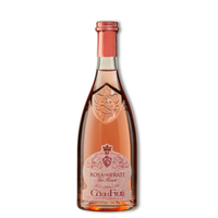 Von Buhl Secco tocken