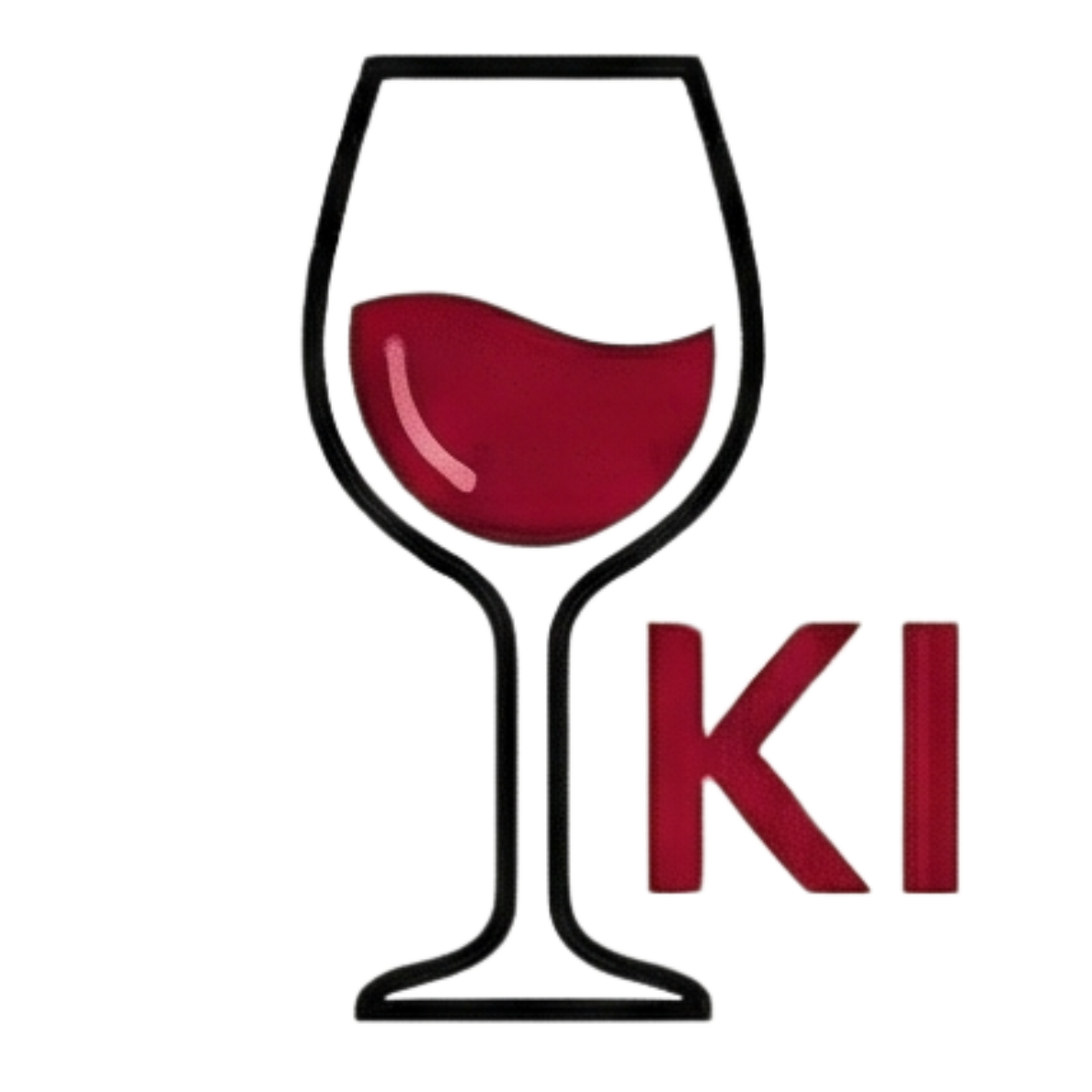 KI Sommelier