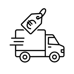 Kostenlose Lieferung