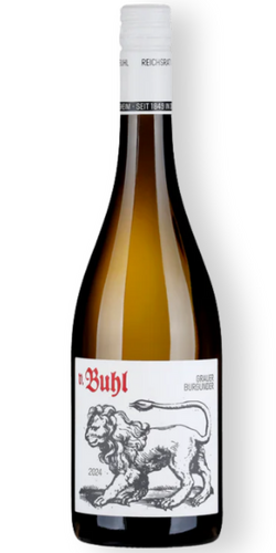 von Buhl Grauburgunder